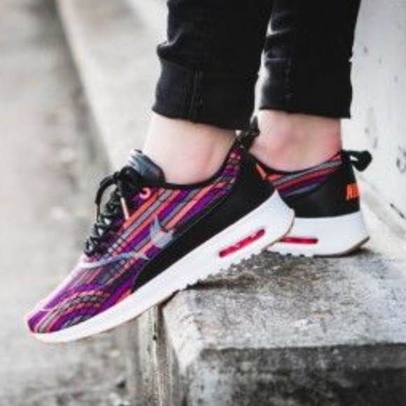 NWT Air Max Thea Ultra JCRD PRM WMNS - Picture 2 of 7